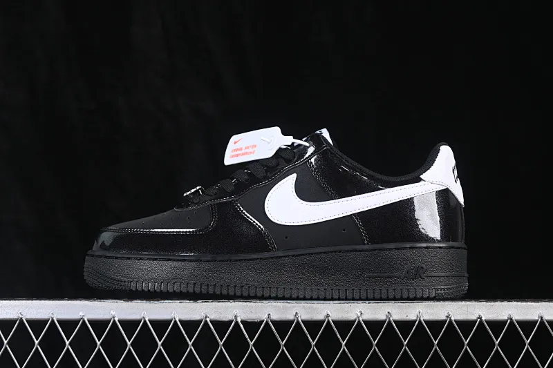 All categories Nk Air Force 1 Air Force series Nk Air Force 1 Low Air Force low-top Nike Air Force 1'07 Low Air Force 1 low-top casual sneakers IB6843-001